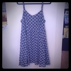 Torrid sun dress
